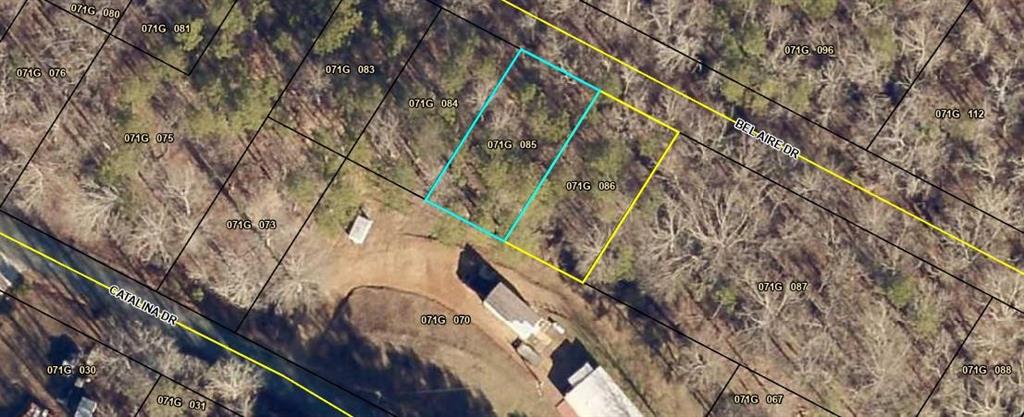 211 Bel Aire Drive Property Photo 1