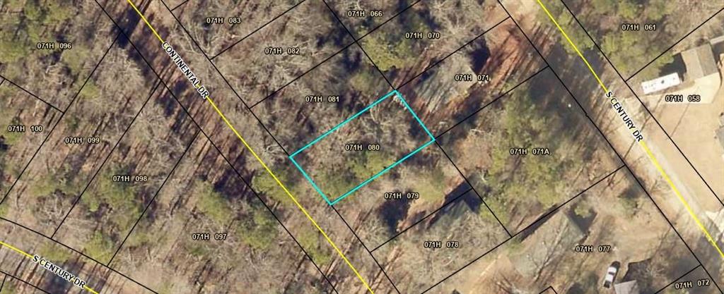 243 Continental Drive Property Photo 1