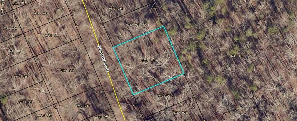 132 Brookwood Drive Property Photo 1
