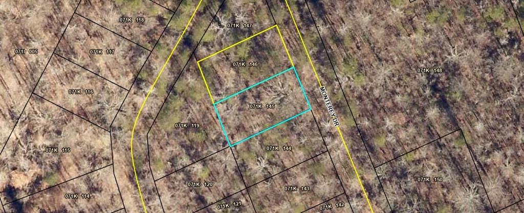40 Monterey Drive Property Photo 1