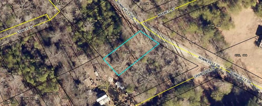 720 Bonneville Drive Property Photo 1