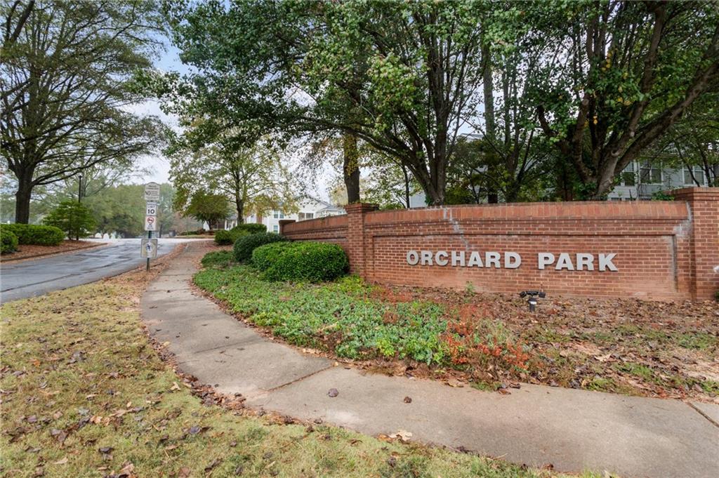 4315 Orchard Park Court Property Photo 43