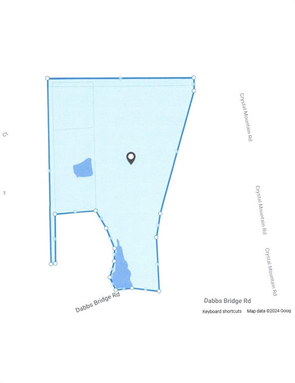 2000 Dabbs Bridge Road Property Photo 13