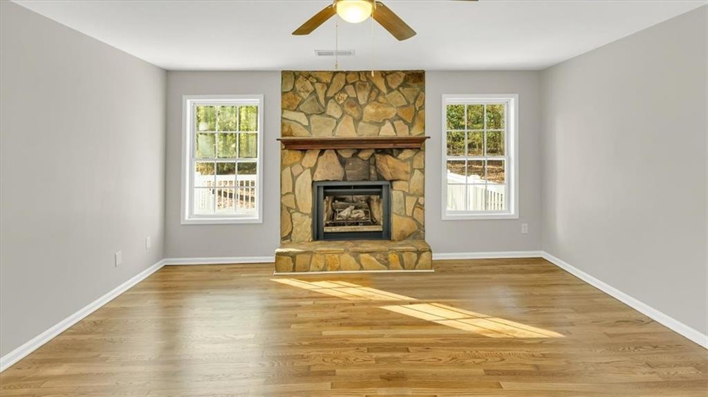 4681 Woodbridge Drive Property Photo 9