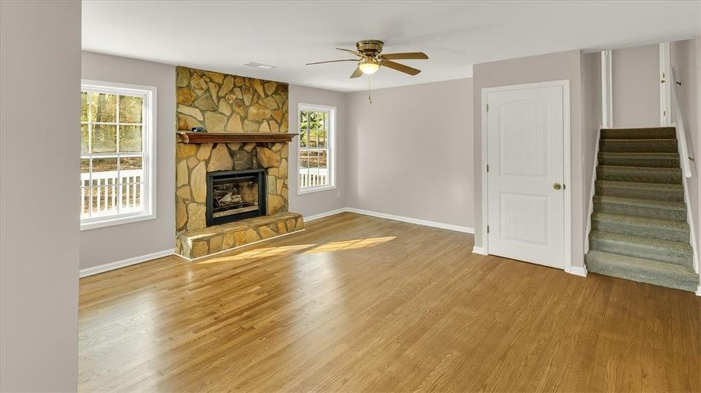 4681 Woodbridge Drive Property Photo 11