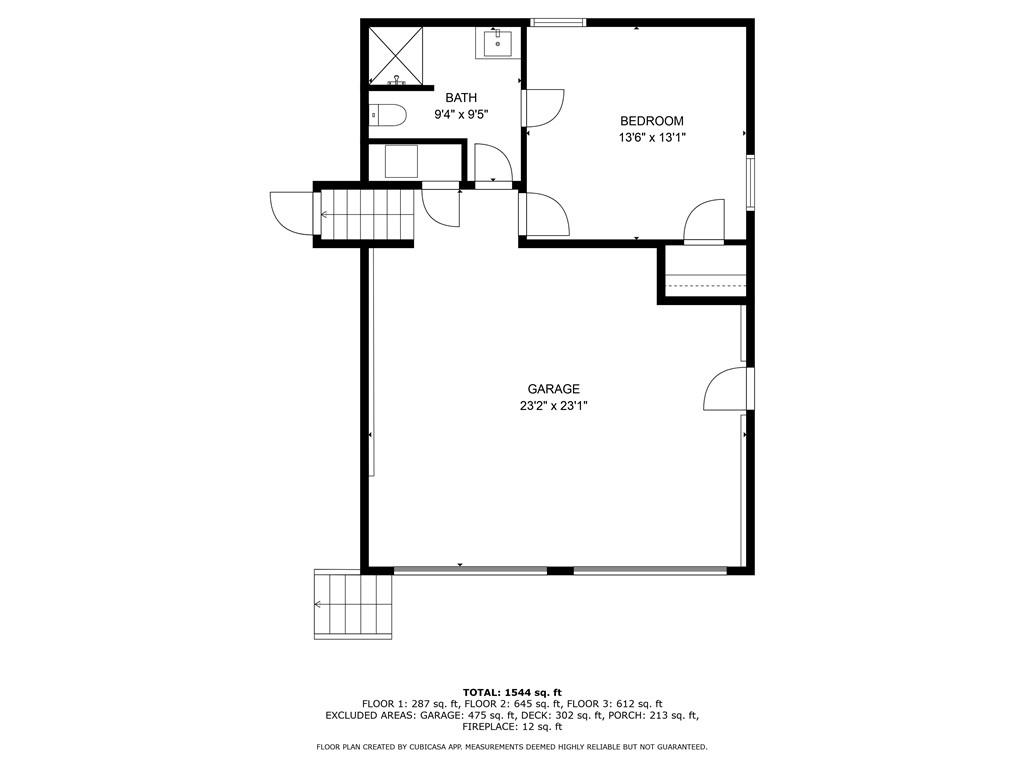 4681 Woodbridge Drive Property Photo 35