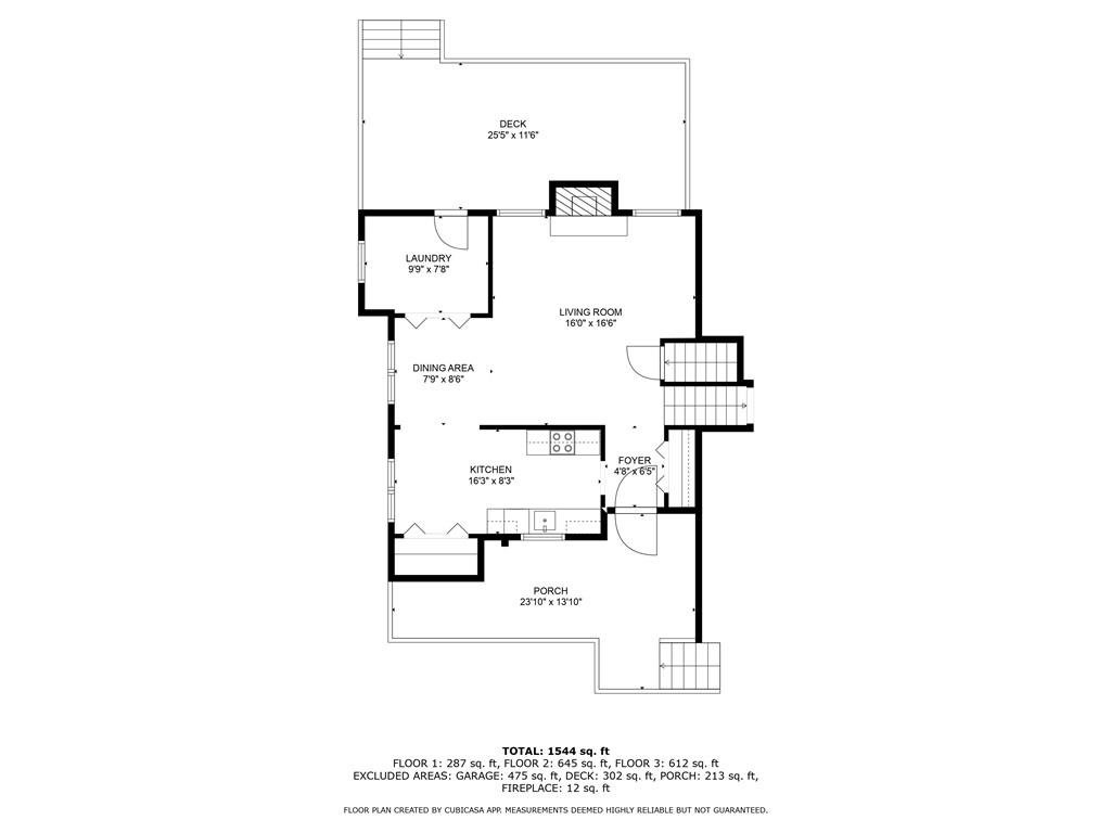 4681 Woodbridge Drive Property Photo 36