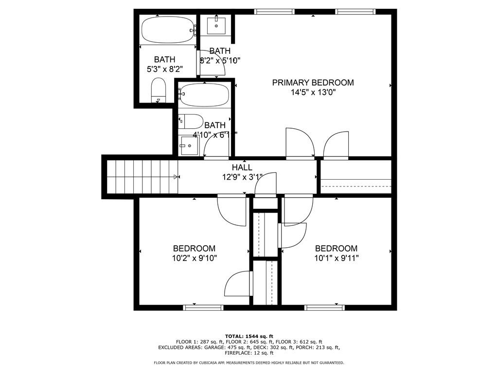 4681 Woodbridge Drive Property Photo 37