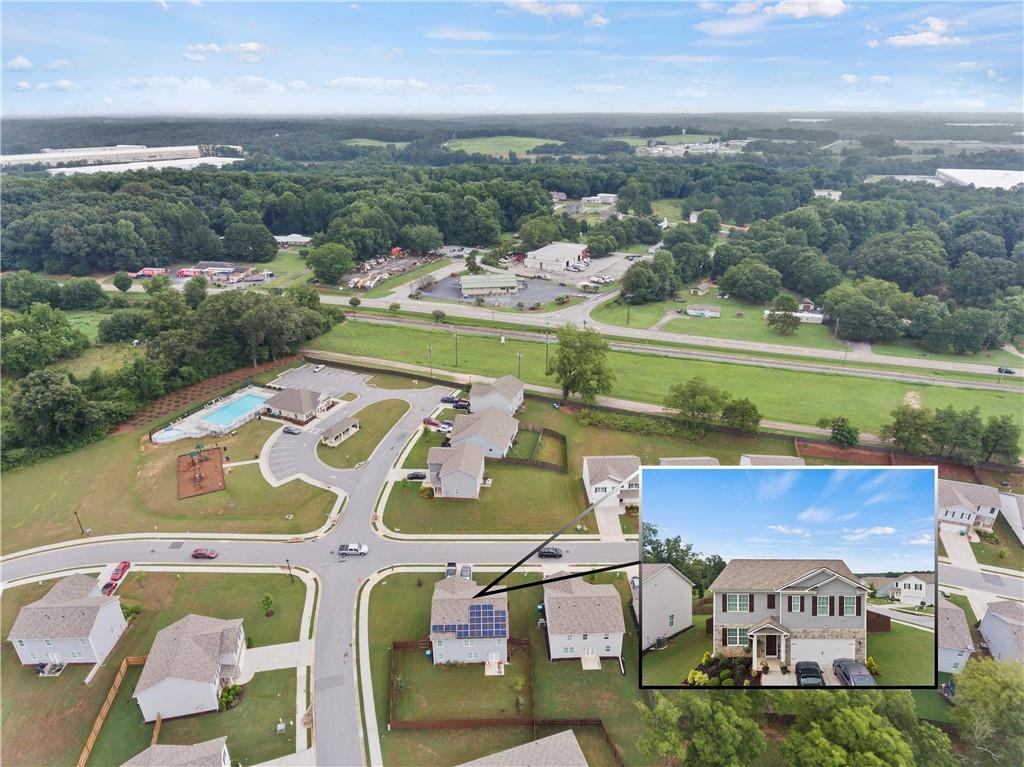 201 Walnut Grove Way Property Photo 1
