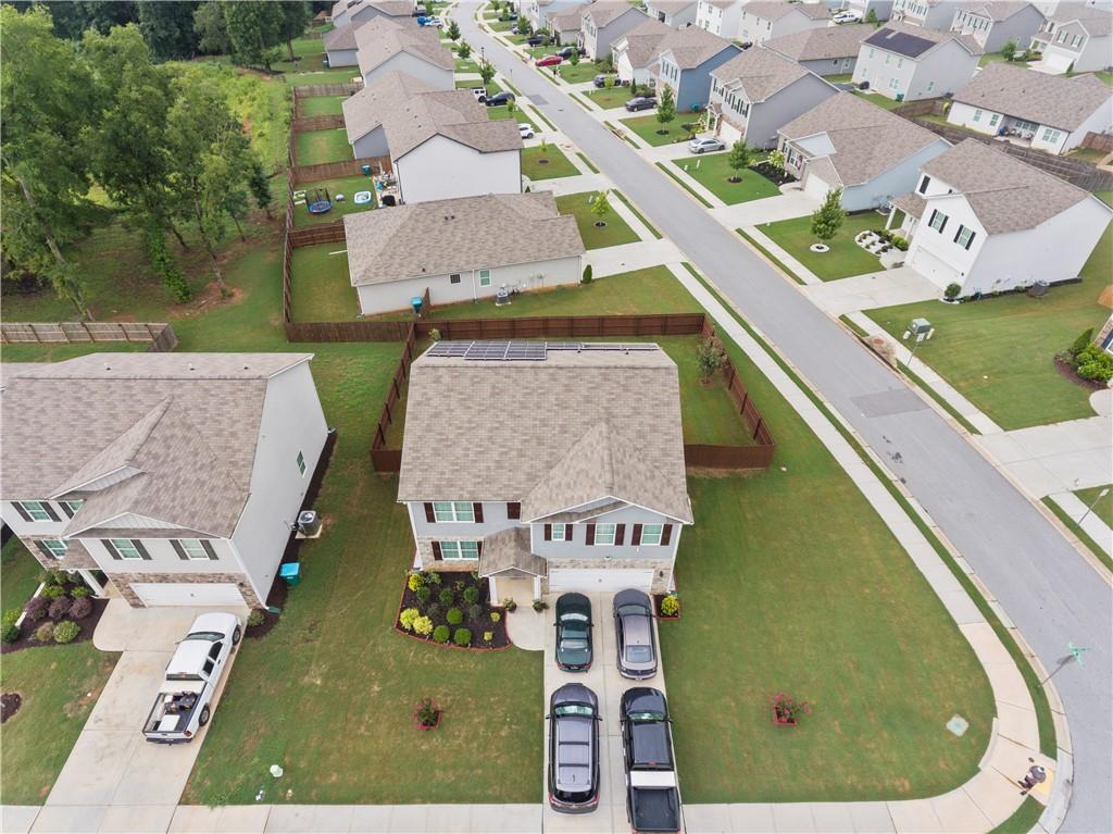 201 Walnut Grove Way Property Photo 3