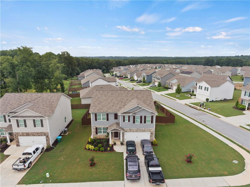 201 Walnut Grove Way Property Photo 4