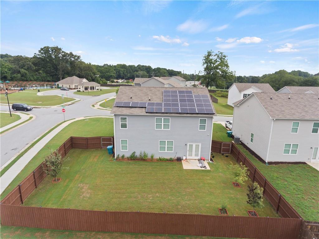201 Walnut Grove Way Property Photo 9