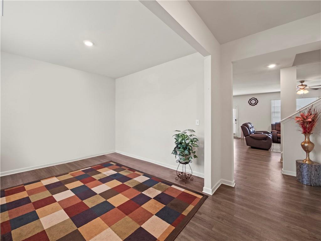 201 Walnut Grove Way Property Photo 11
