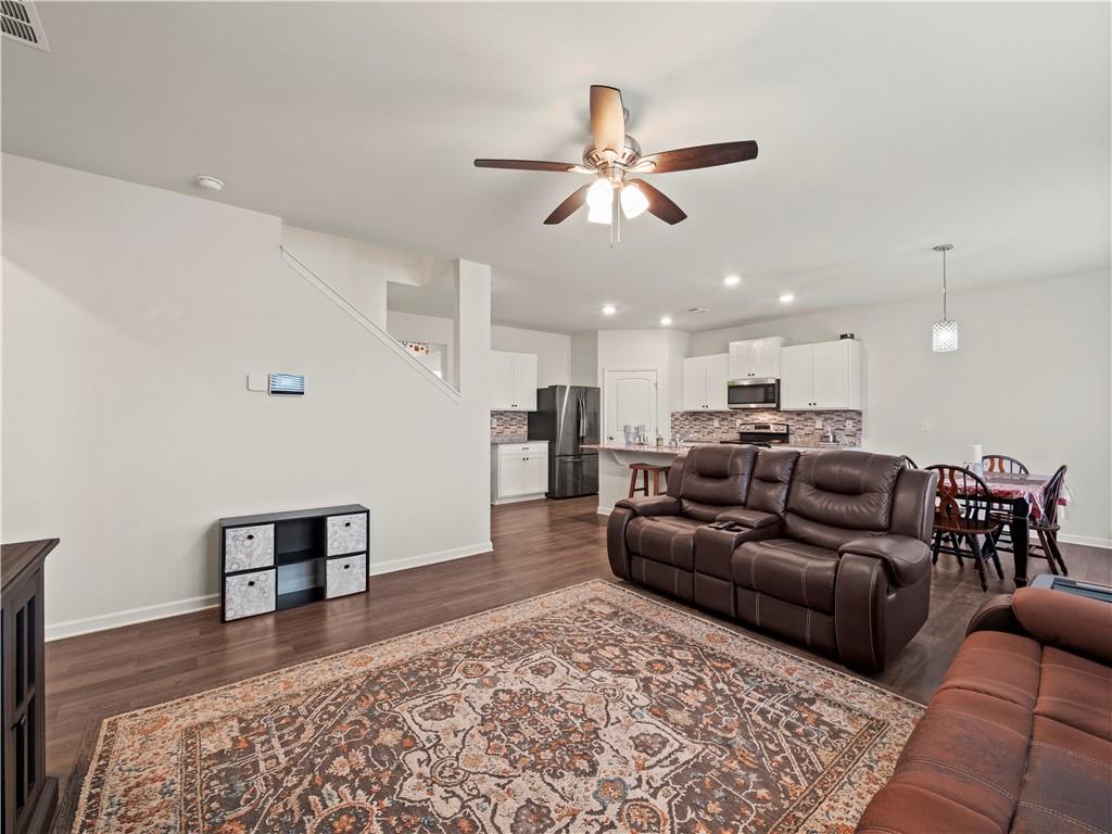 201 Walnut Grove Way Property Photo 22
