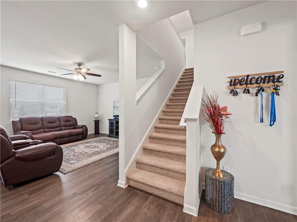 201 Walnut Grove Way Property Photo 27