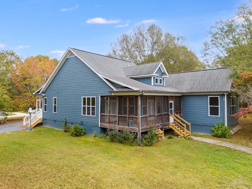 210 Pine Valley Road Property Photo 6