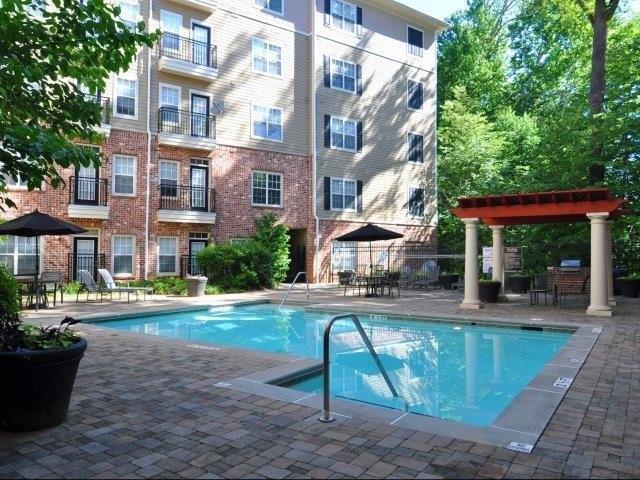 2676 Milscott Drive Unit 0502 Property Photo 14