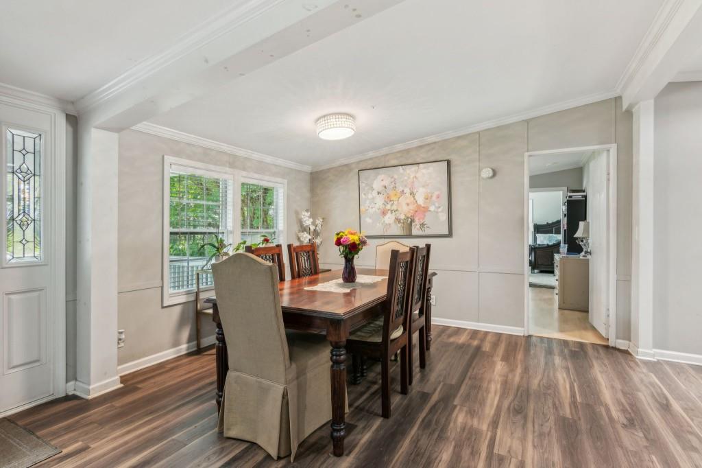 5365 Crow Road Property Photo 2