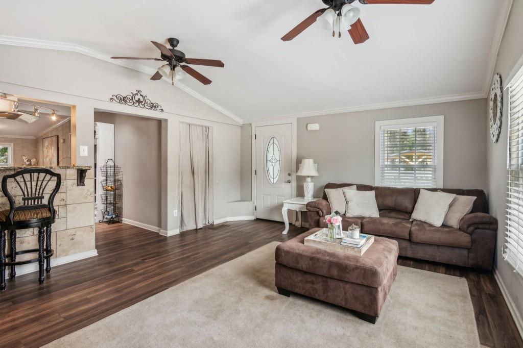 5365 Crow Road Property Photo 14