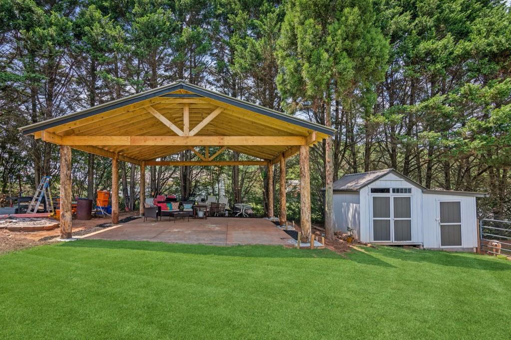 5365 Crow Road Property Photo 21