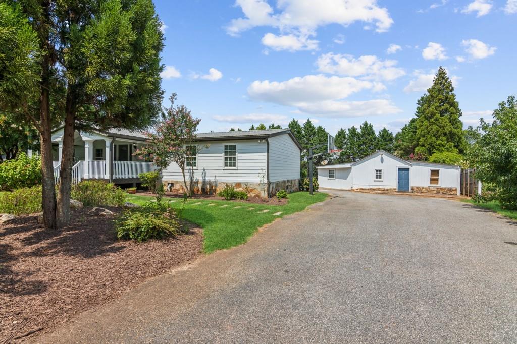 5365 Crow Road Property Photo 23