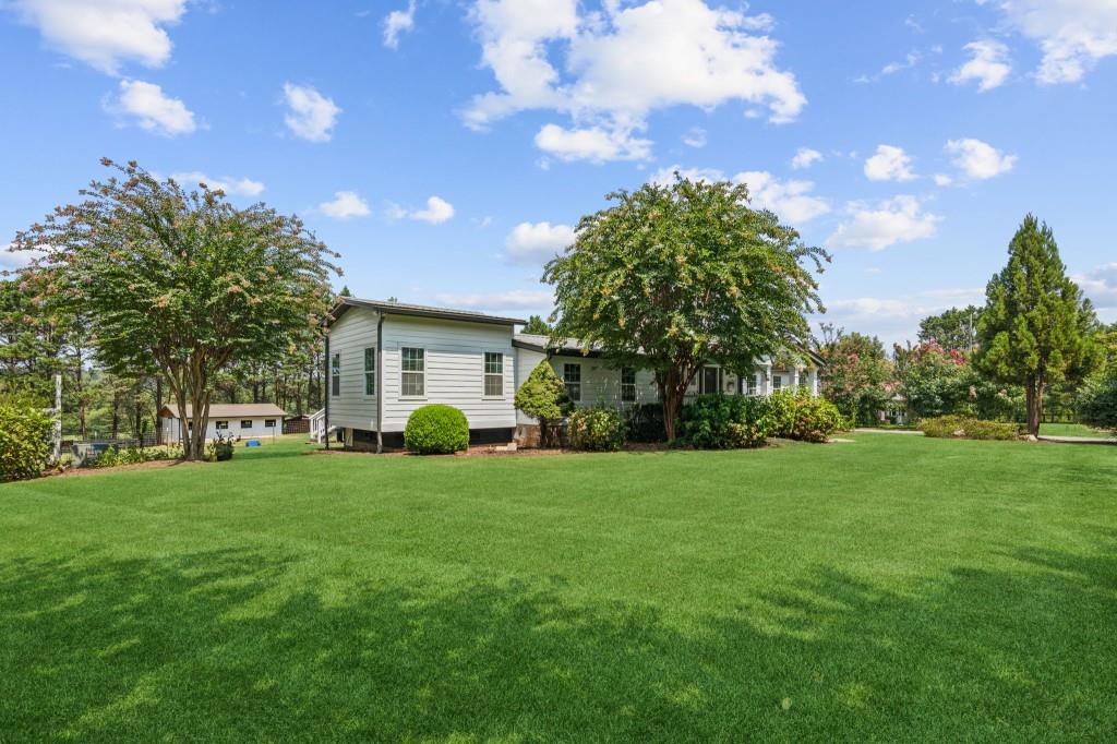 5365 Crow Road Property Photo 25