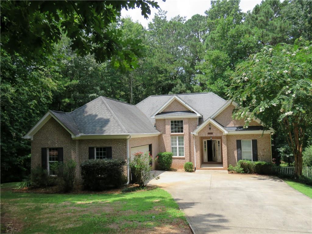 1269 Heritage Drive Property Photo 1