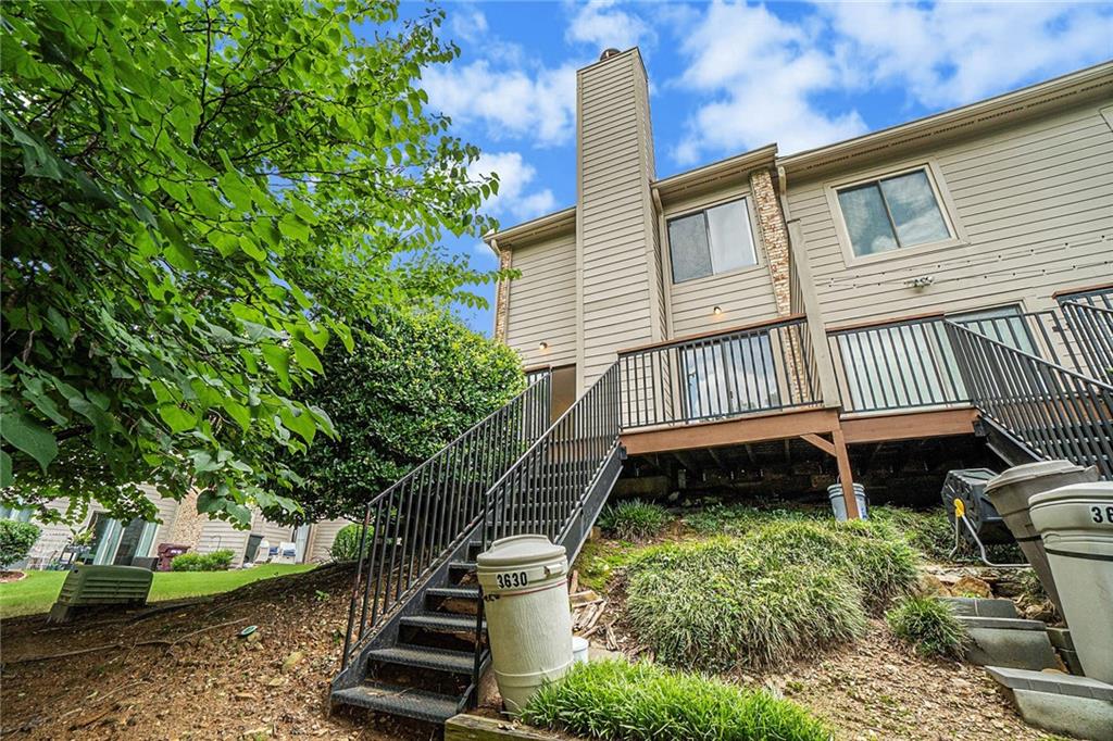 3630 Stonewall Drive Se Property Photo 30