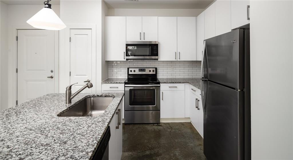 5193 Peachtree Boulevard Unit 1112 Property Photo 4