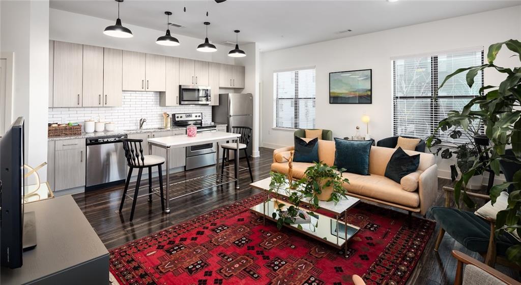 5193 Peachtree Boulevard Unit 1112 Property Photo 6
