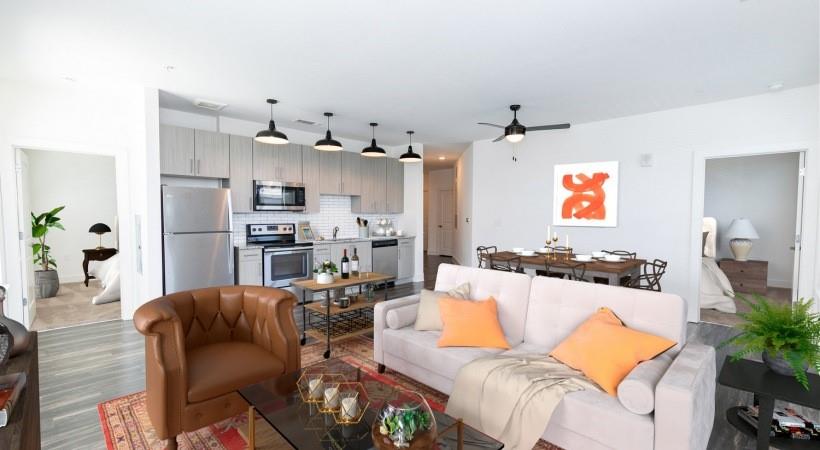5193 Peachtree Boulevard Unit 1112 Property Photo 8