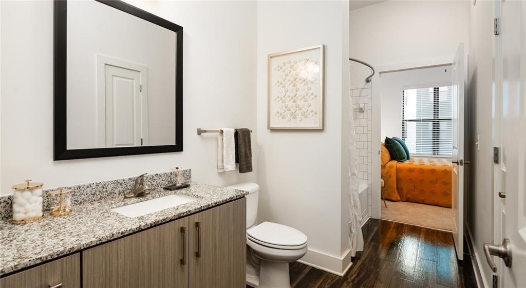 5193 Peachtree Boulevard Unit 1112 Property Photo 12