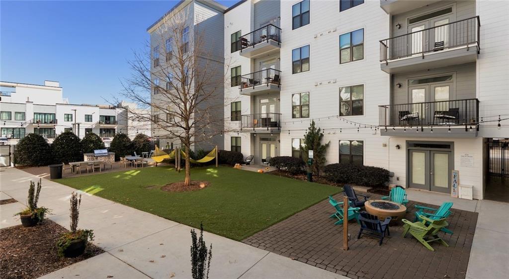 5193 Peachtree Boulevard Unit 1112 Property Photo 18