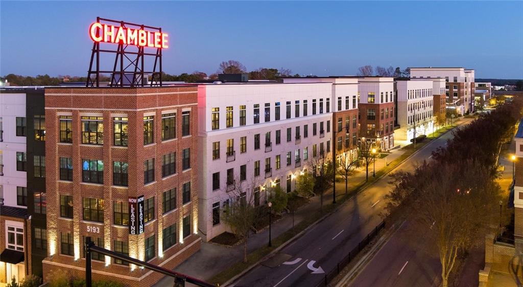 5193 Peachtree Boulevard Unit 1112 Property Photo 37