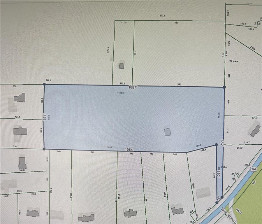 0 Campbellton Road Property Photo 2