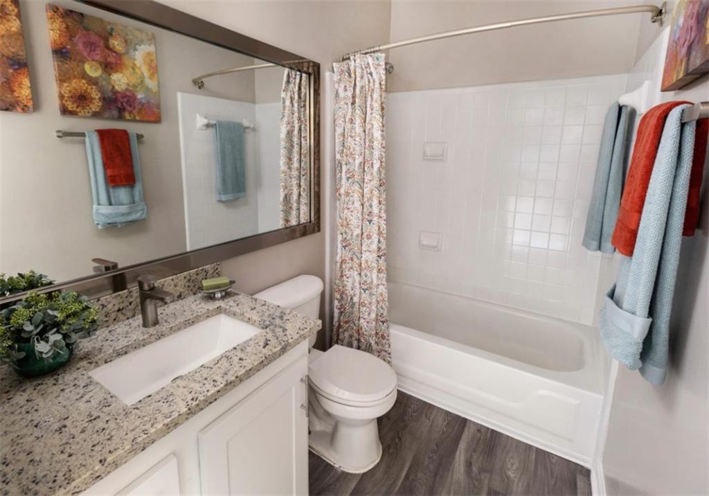 100 Ashford Gables Drive Unit 8a-110 Property Photo 6