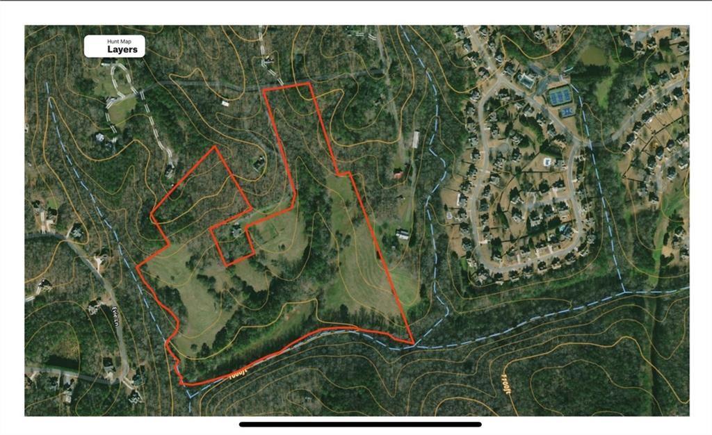 47 Ac Jesse Martin Trail Property Photo 3