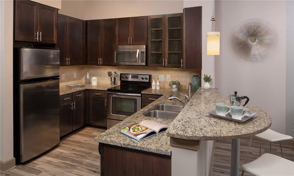 235 Pharr Road Unit 1714 Property Photo 2