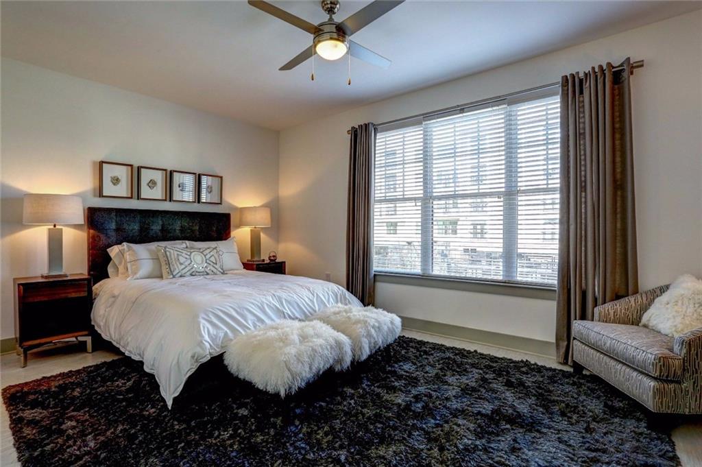 1213 Avalon Boulevard Unit 4203 Property Photo 18