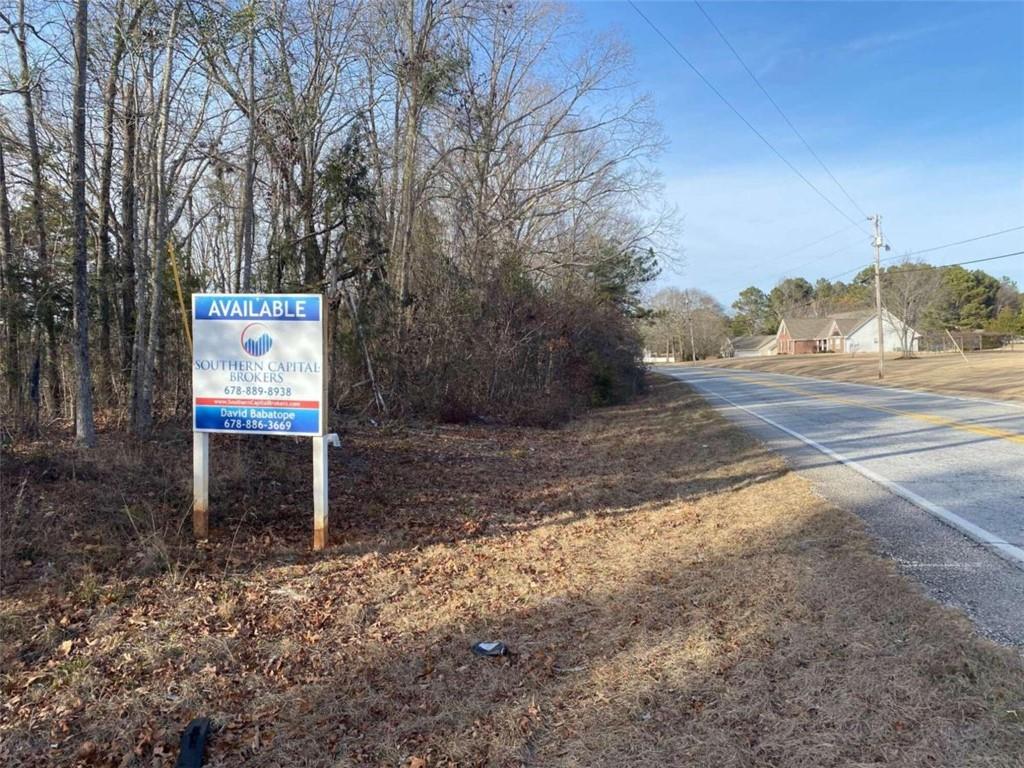 0 Miller Bottom Road Property Photo 4
