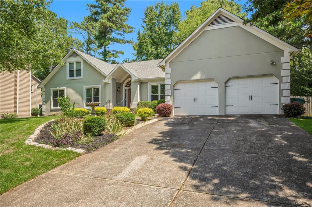 4111 Springwood Place Property Photo 1