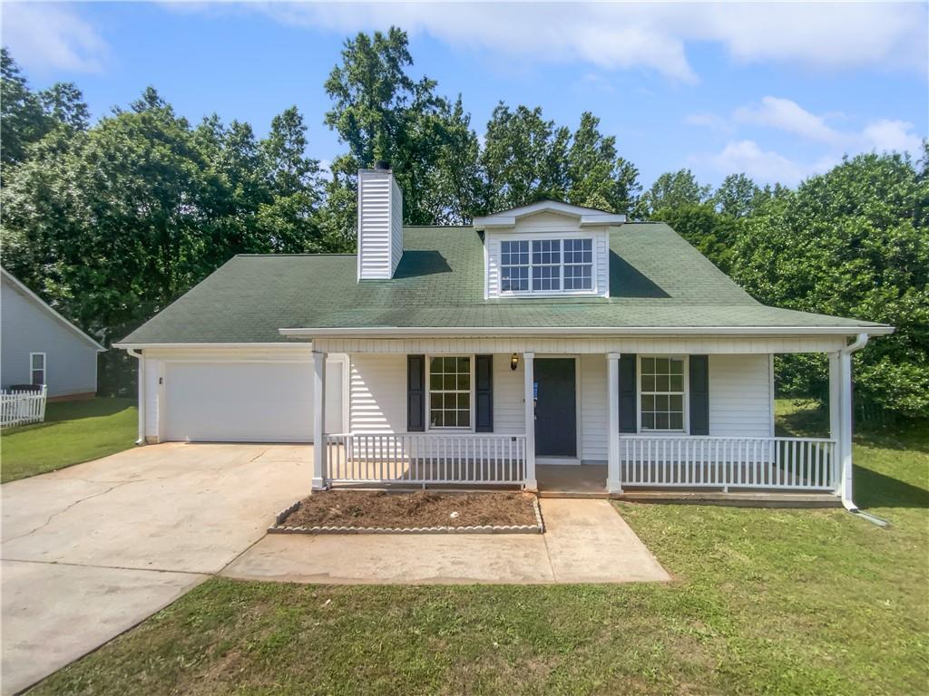 3384 Brookside Lane Property Photo 1