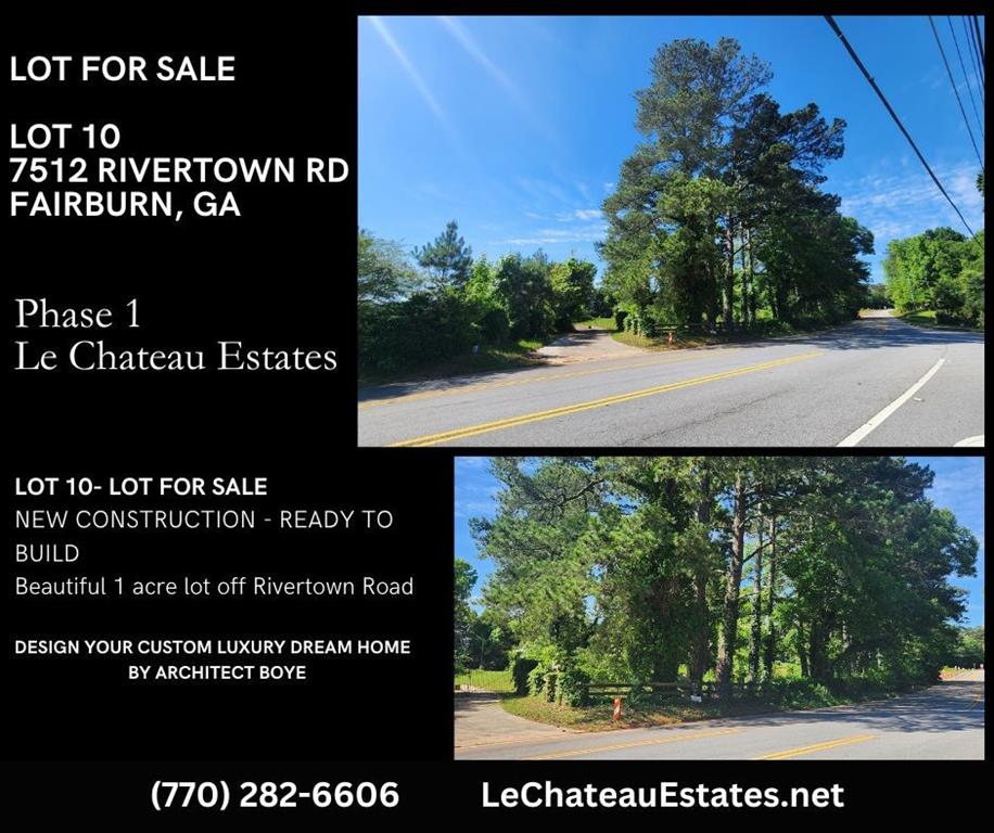 7512 Rivertown Road Property Photo 1