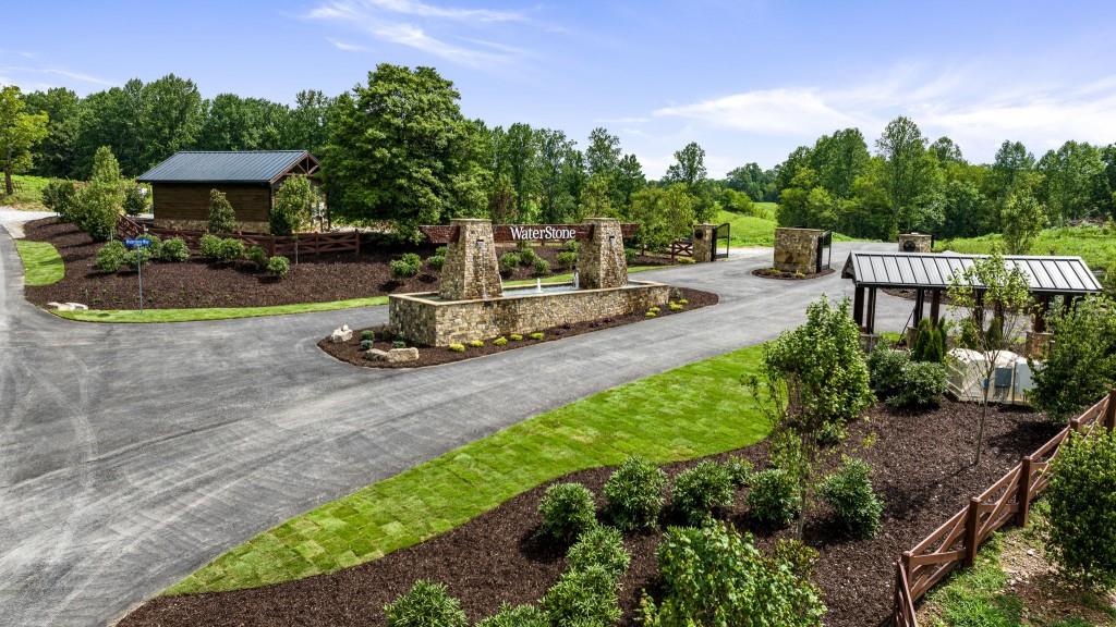 Lot 9 Waterstone Property Photo 1