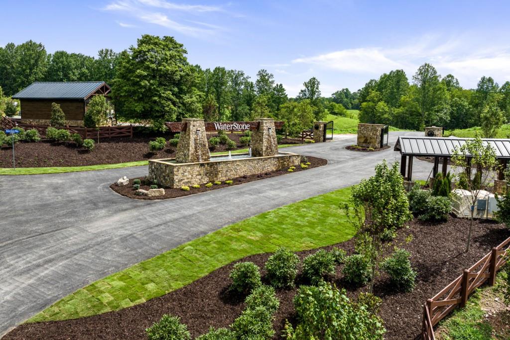 Lot 15 Waterstone Property Photo 1