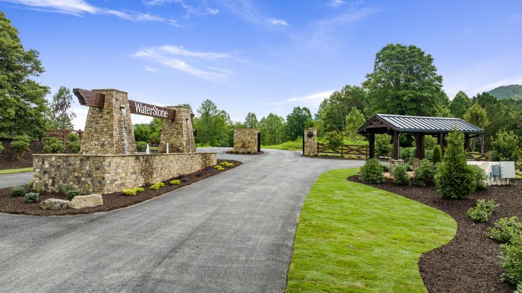 Lot 15 Waterstone Property Photo 5