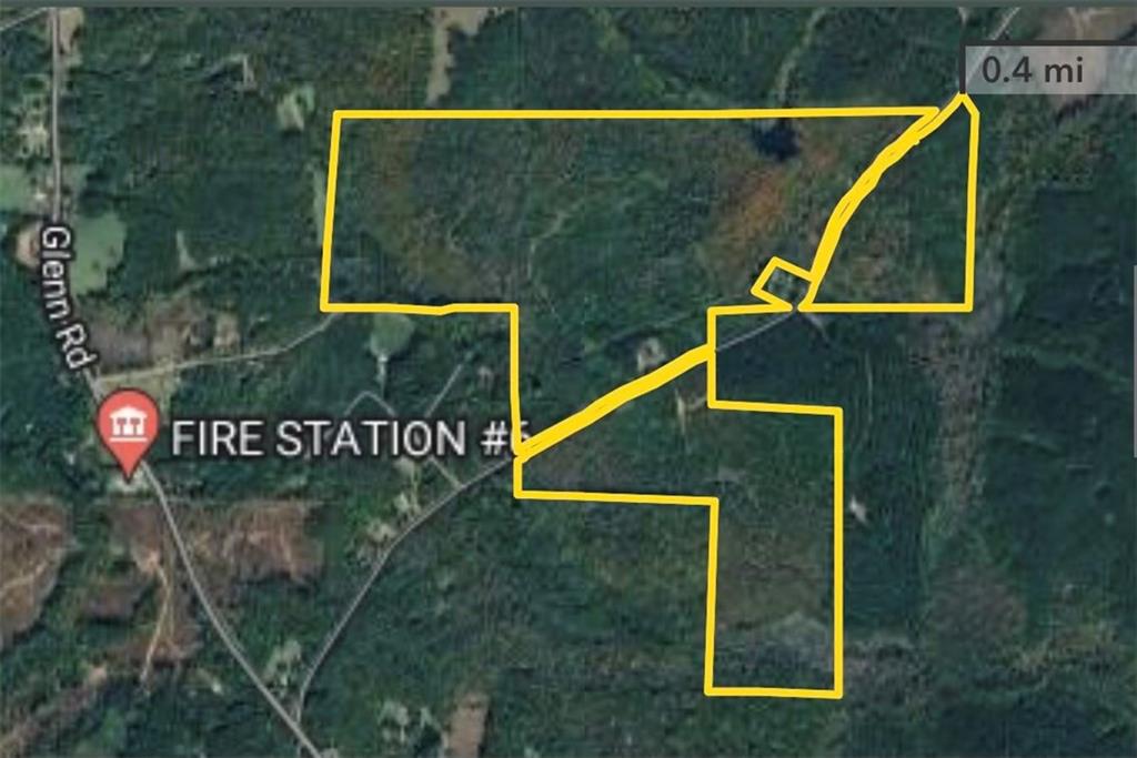 1440 Butler Road Property Photo 3