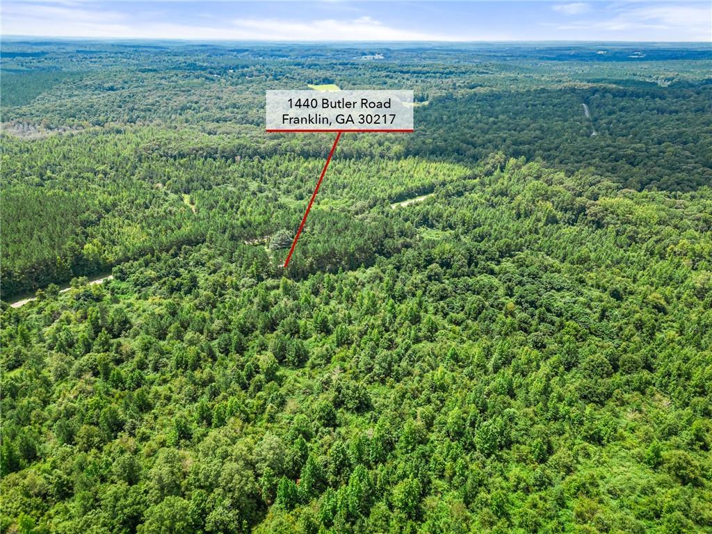 1440 Butler Road Property Photo 7