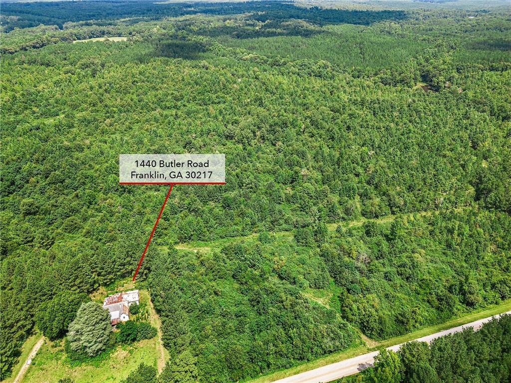 1440 Butler Road Property Photo 15