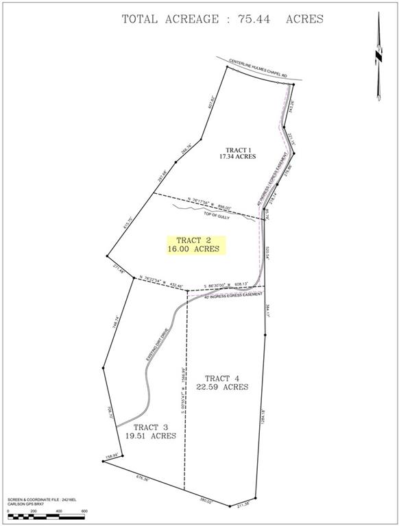 Lot 2 Hulmes Chapel Road Property Photo 27